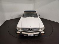 Mercedes 380 SL - <small></small> 12.500 € <small>TTC</small> - #14