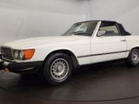 Mercedes 380 SL - <small></small> 12.500 € <small>TTC</small> - #15