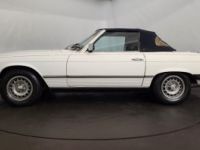 Mercedes 380 SL - <small></small> 12.500 € <small>TTC</small> - #16