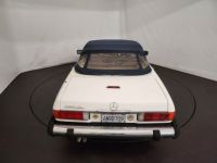 Mercedes 380 SL - <small></small> 12.500 € <small>TTC</small> - #19