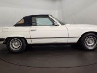 Mercedes 380 SL - <small></small> 12.500 € <small>TTC</small> - #21