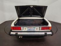 Mercedes 380 SL - <small></small> 12.500 € <small>TTC</small> - #24