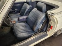 Mercedes 380 SL - <small></small> 12.500 € <small>TTC</small> - #31