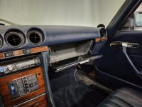 Mercedes 380 SL - <small></small> 12.500 € <small>TTC</small> - #42