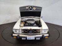 Mercedes 380 SL - <small></small> 12.500 € <small>TTC</small> - #49