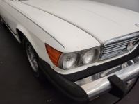 Mercedes 380 SL - <small></small> 12.500 € <small>TTC</small> - #56