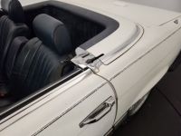 Mercedes 380 SL - <small></small> 12.500 € <small>TTC</small> - #59