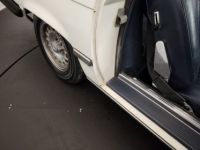 Mercedes 380 SL - <small></small> 12.500 € <small>TTC</small> - #62