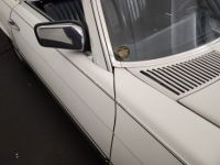 Mercedes 380 SL - <small></small> 12.500 € <small>TTC</small> - #63