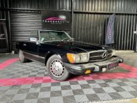 Mercedes 380 sl 1980 - <small></small> 17.490 € <small>TTC</small> - #1