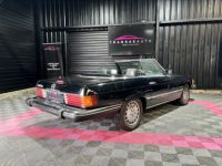 Mercedes 380 sl 1980 - <small></small> 17.490 € <small>TTC</small> - #3