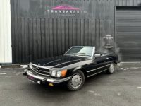 Mercedes 380 sl 1980 - <small></small> 17.490 € <small>TTC</small> - #4