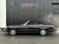 Mercedes 380 sl 1980 - <small></small> 17.490 € <small>TTC</small> - #5