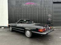 Mercedes 380 sl 1980 - <small></small> 17.490 € <small>TTC</small> - #6