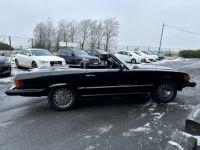 Mercedes 380 sl 1980 - <small></small> 17.490 € <small>TTC</small> - #7