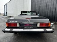 Mercedes 380 sl 1980 - <small></small> 17.490 € <small>TTC</small> - #8