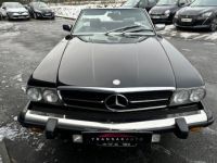 Mercedes 380 sl 1980 - <small></small> 17.490 € <small>TTC</small> - #9