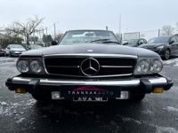 Mercedes 380 sl 1980 - <small></small> 17.490 € <small>TTC</small> - #10