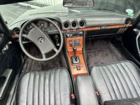 Mercedes 380 sl 1980 - <small></small> 17.490 € <small>TTC</small> - #16