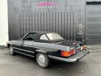 Mercedes 380 sl 1980 - <small></small> 17.490 € <small>TTC</small> - #28