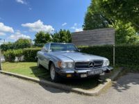 Mercedes 380 SL R107 1981 - <small></small> 25.000 € <small>TTC</small> - #1