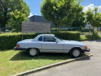 Mercedes 380 SL R107 1981 - <small></small> 25.000 € <small>TTC</small> - #2