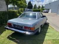 Mercedes 380 SL R107 1981 - <small></small> 25.000 € <small>TTC</small> - #3