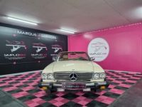 Mercedes 380 SL V8 californien - <small></small> 36.000 € <small>TTC</small> - #2