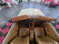 Mercedes 380 SL V8 californien - <small></small> 36.000 € <small>TTC</small> - #8