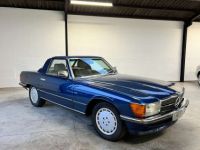 Mercedes 380 SL W107 - <small></small> 30.000 € <small>TTC</small> - #1