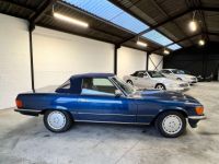 Mercedes 380 SL W107 - <small></small> 30.000 € <small>TTC</small> - #3