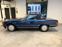 Mercedes 380 SL W107 - <small></small> 30.000 € <small>TTC</small> - #4