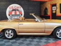 Mercedes 380 SL - ZENDER - <small></small> 29.000 € <small>TTC</small> - #3