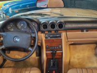 Mercedes 380 SL - ZENDER - <small></small> 29.000 € <small>TTC</small> - #44