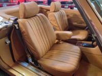 Mercedes 380 SL - ZENDER - <small></small> 29.000 € <small>TTC</small> - #49