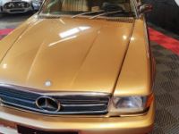 Mercedes 380 SL - ZENDER - <small></small> 29.000 € <small>TTC</small> - #15