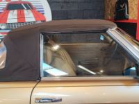 Mercedes 380 SL - ZENDER - <small></small> 29.000 € <small>TTC</small> - #34