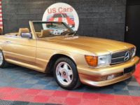 Mercedes 380 SL - ZENDER - <small></small> 29.000 € <small>TTC</small> - #1