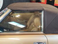 Mercedes 380 SL - ZENDER - <small></small> 29.000 € <small>TTC</small> - #35