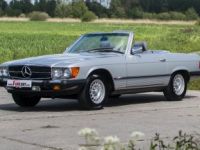 Mercedes 380 SL380 - <small></small> 45.000 € <small>TTC</small> - #1