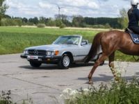 Mercedes 380 SL380 - <small></small> 45.000 € <small>TTC</small> - #2