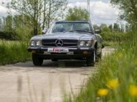 Mercedes 380 SL380 - <small></small> 45.000 € <small>TTC</small> - #3