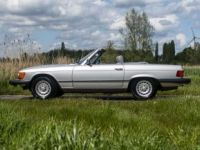 Mercedes 380 SL380 - <small></small> 45.000 € <small>TTC</small> - #4