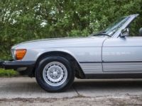 Mercedes 380 SL380 - <small></small> 45.000 € <small>TTC</small> - #5