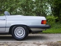 Mercedes 380 SL380 - <small></small> 45.000 € <small>TTC</small> - #6