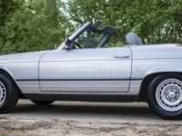 Mercedes 380 SL380 - <small></small> 45.000 € <small>TTC</small> - #7