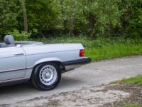 Mercedes 380 SL380 - <small></small> 45.000 € <small>TTC</small> - #8