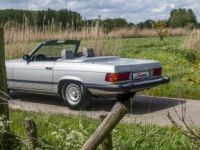 Mercedes 380 SL380 - <small></small> 45.000 € <small>TTC</small> - #10