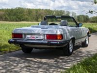 Mercedes 380 SL380 - <small></small> 45.000 € <small>TTC</small> - #14