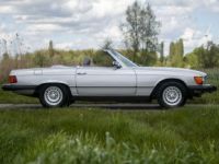 Mercedes 380 SL380 - <small></small> 45.000 € <small>TTC</small> - #15